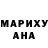 ЭКСТАЗИ mix Daria Gerelitsa